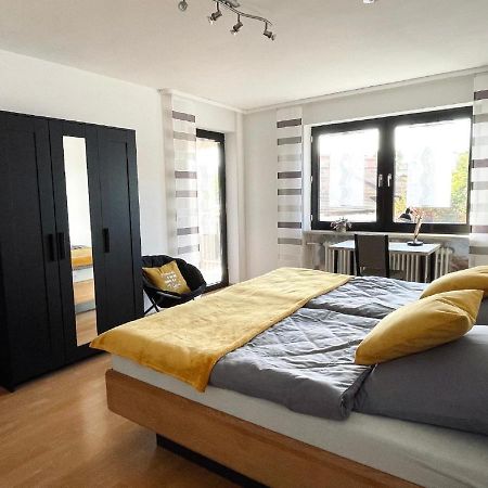Ferienwohnung Hoamatgfuehl 푸어트 임 발트 외부 사진