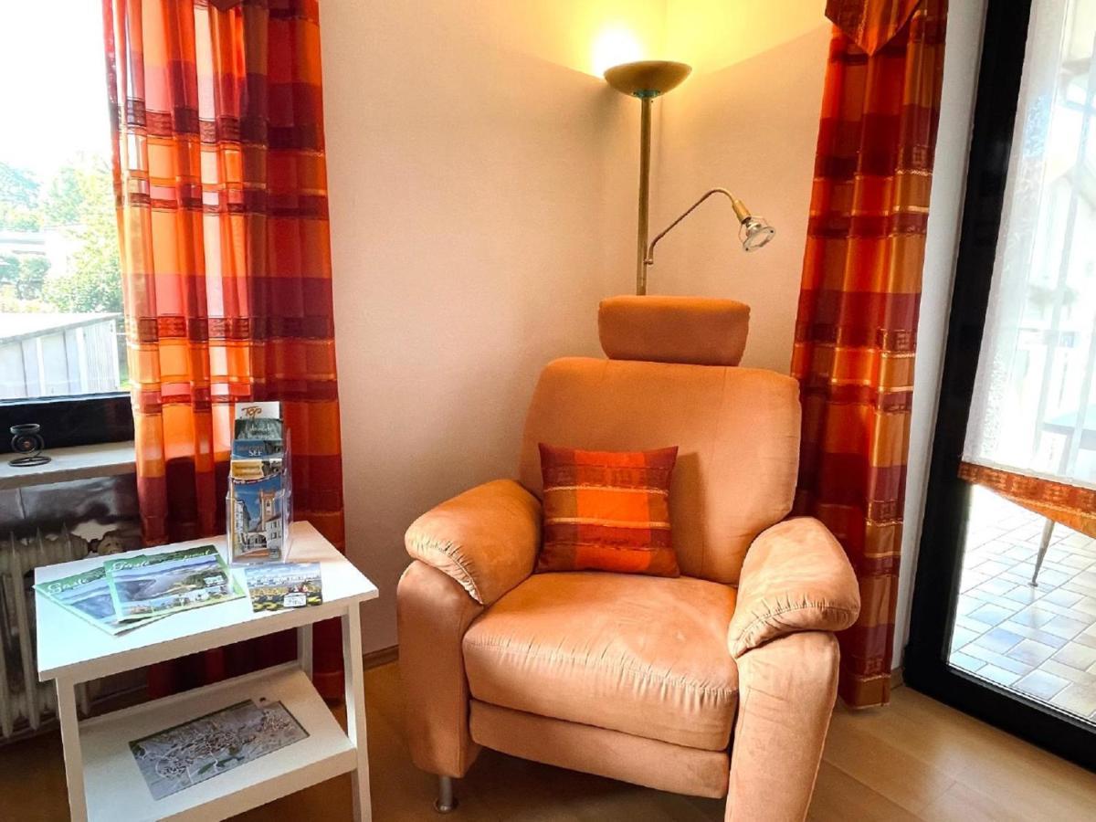 Ferienwohnung Hoamatgfuehl 푸어트 임 발트 외부 사진